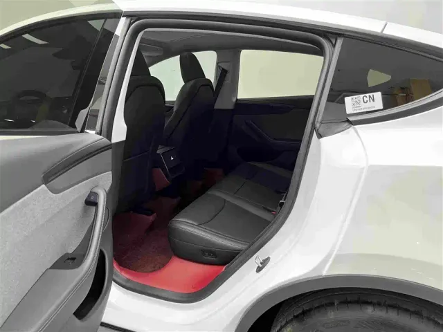 Tesla Model Y — Фото автомобиля 7