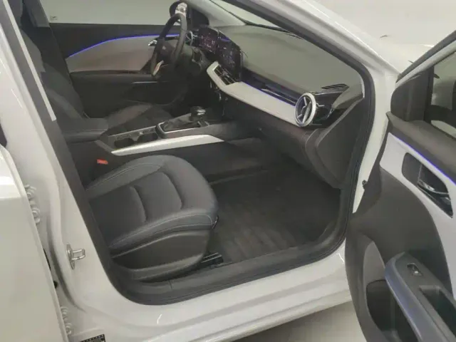 Chevrolet Monza — Фото автомобиля 8