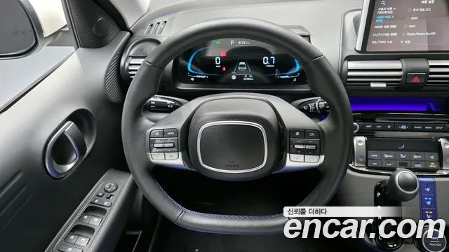 Hyundai Casper Casper Essential — Фото автомобиля 13