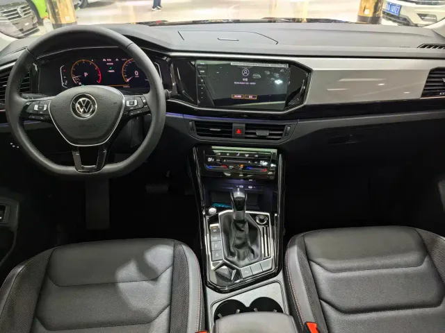 Volkswagen Tayron — Фото автомобиля 7