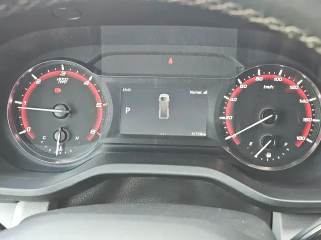 Maxus Xintu V70 — Фото автомобиля 18