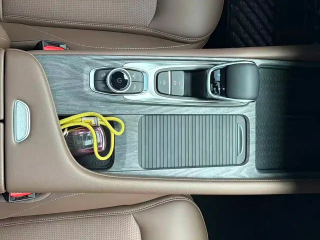 Chery Arrizo 8 — Фото автомобиля 17