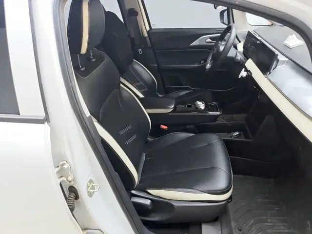 Geely Geometry E Firefly — Фото автомобиля 24