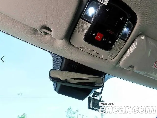 Hyundai Tucson NX4 — Фото автомобиля 16