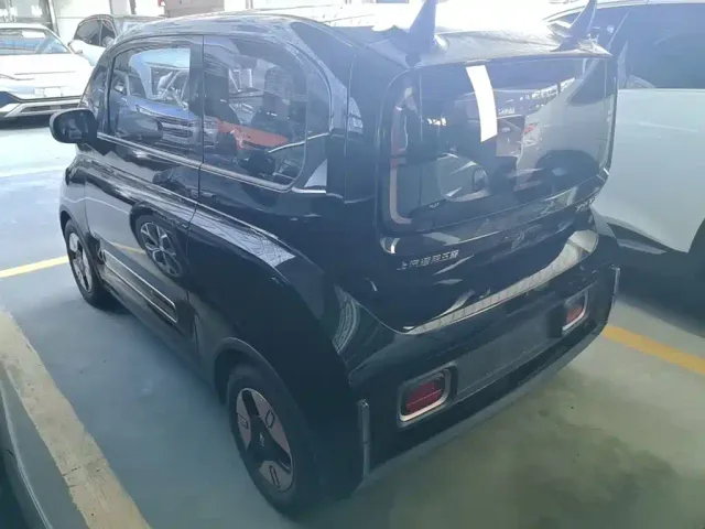 Baojun KiWi EV — Фото автомобиля 4