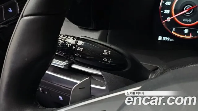 Hyundai Palisade The New — Фото автомобиля 30