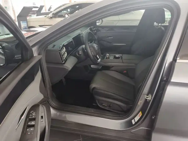 BYD Qin L — Фото автомобиля 15