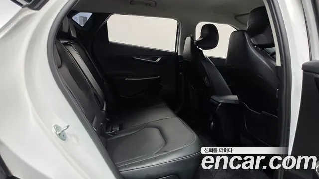 Kia EV6 — Фото автомобиля 25