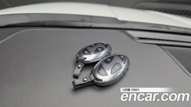 Hyundai Tucson NX4 — Фото автомобиля 30