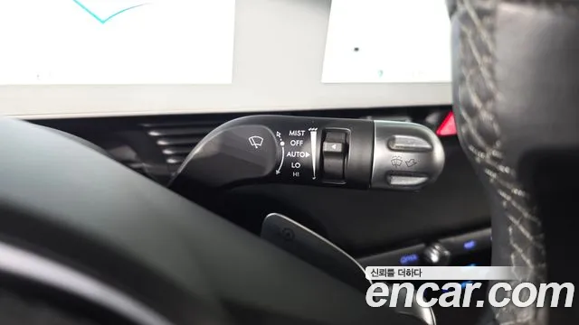 Hyundai Ioniq 5 — Фото автомобиля 26