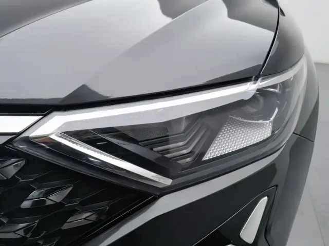 Jetta VS5 — Фото автомобиля 7