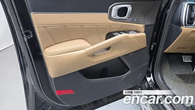 Kia Sorento Новый Sorento 4 поколение Дизель 2.2 4WD — Фото автомобиля 22