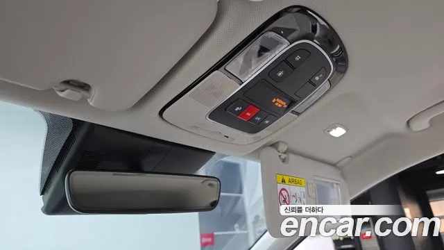 Hyundai Tucson NX4 — Фото автомобиля 25