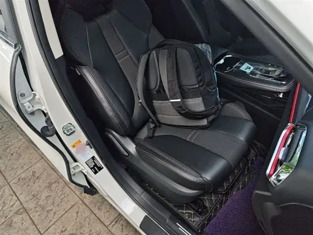 Changan Oushang X5 — Фото автомобиля 24