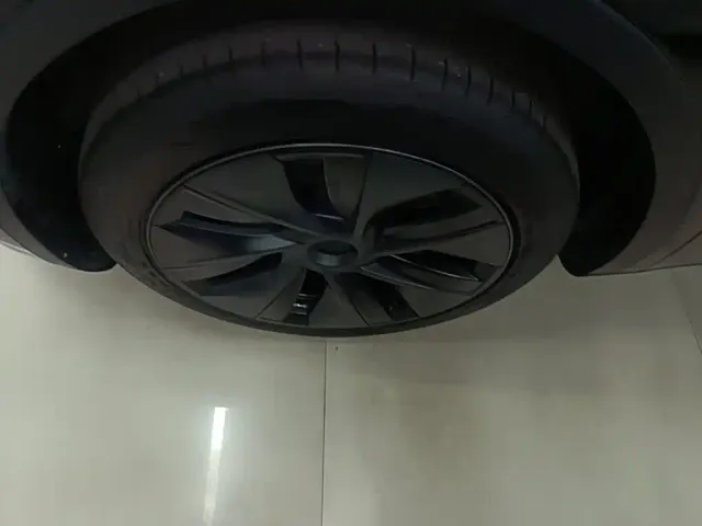 Tesla Model Y — Фото автомобиля 22