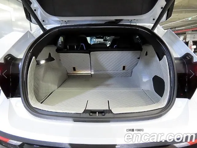 Renault Korea Filante — Фото автомобиля 16