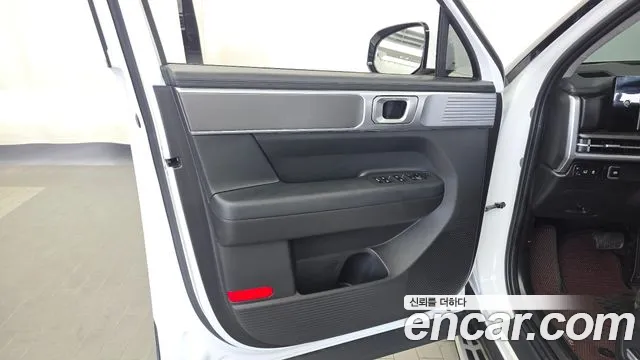 Hyundai Santa Fe MX5 — Фото автомобиля 13