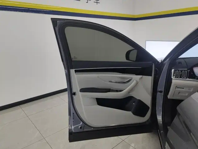 BYD Song PLUS — Фото автомобиля 7