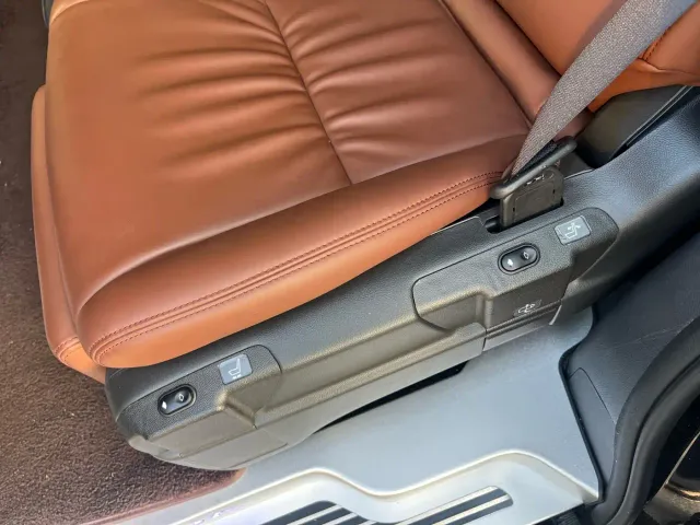 Honda Odyssey — Фото автомобиля 8