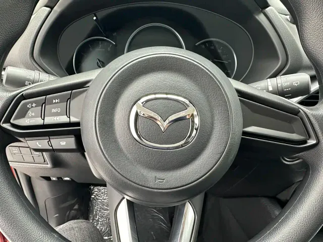 Mazda CX-5 — Фото автомобиля 13