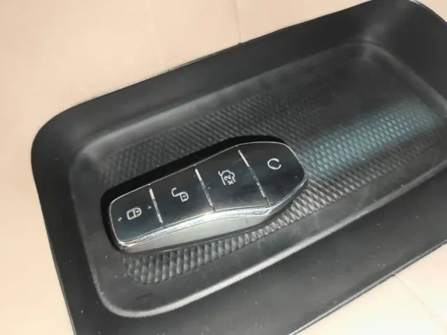 BYD Dolphin — Фото автомобиля 8