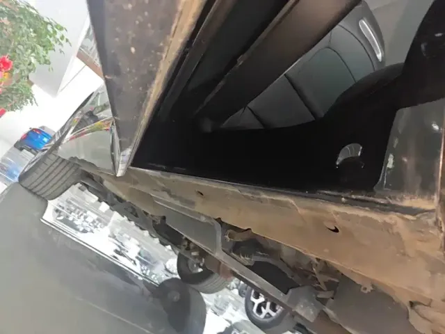 Changan Changan UNI-K 2021 2.0T Premium — Фото автомобиля 21