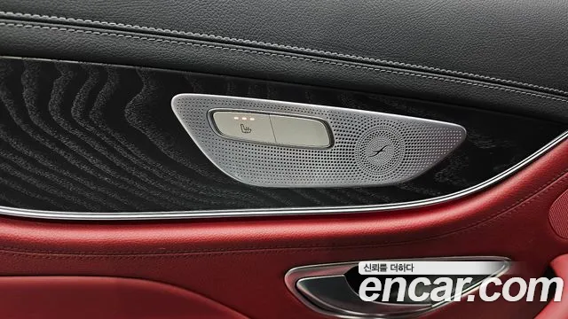 Mercedes-Benz CLS-Class — Фото автомобиля 19