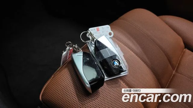 BMW 7-Series 7 серия (G70) 740i sDrive Design Pure Excellence — Фото автомобиля 13