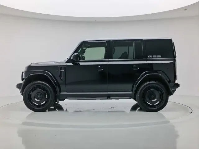 iCAR V23 — Фото автомобиля 3