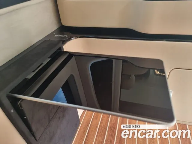 Mercedes-Benz Sprinter Sprinter 3.0 Дизель — Фото автомобиля 16