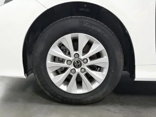 Toyota Corolla — Фото автомобиля 17