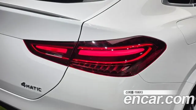 Mercedes-Benz GLE-Class W167 — Фото автомобиля 8