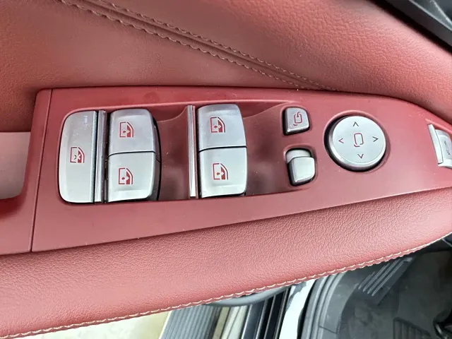 BMW X5 — Фото автомобиля 17