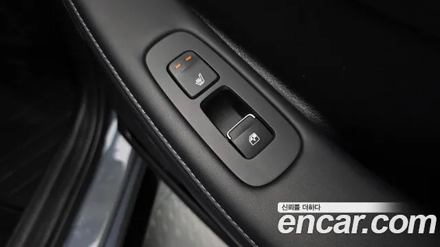 Hyundai Sonata Exclusive — Фото автомобиля 29