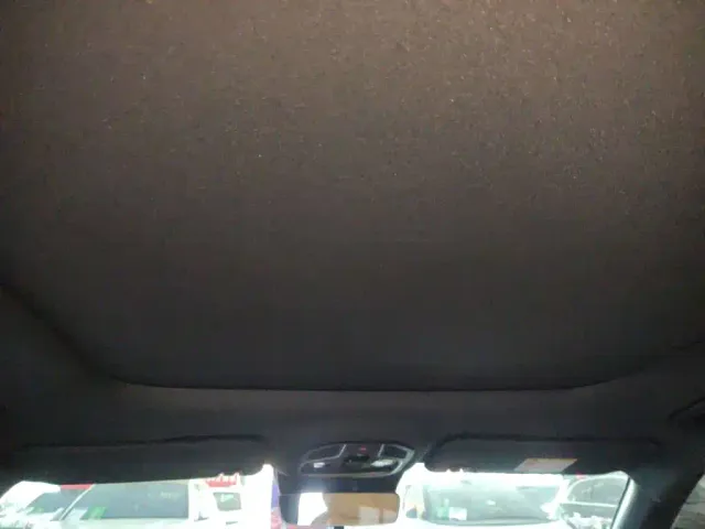 Geely Galaxy Starship 7 EM-i — Фото автомобиля 17