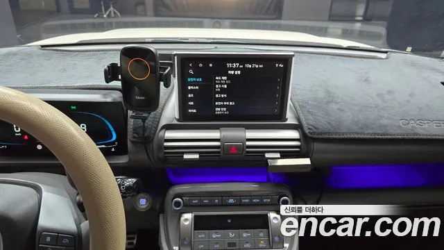 Hyundai Casper — Фото автомобиля 20