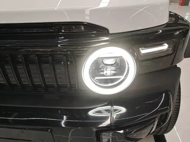 iCAR V23 — Фото автомобиля 23