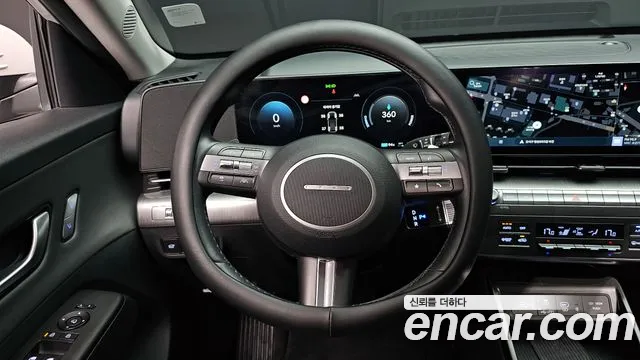Hyundai Kona — Фото автомобиля 10