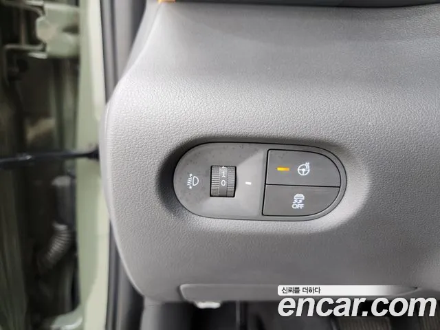 Hyundai Casper — Фото автомобиля 15