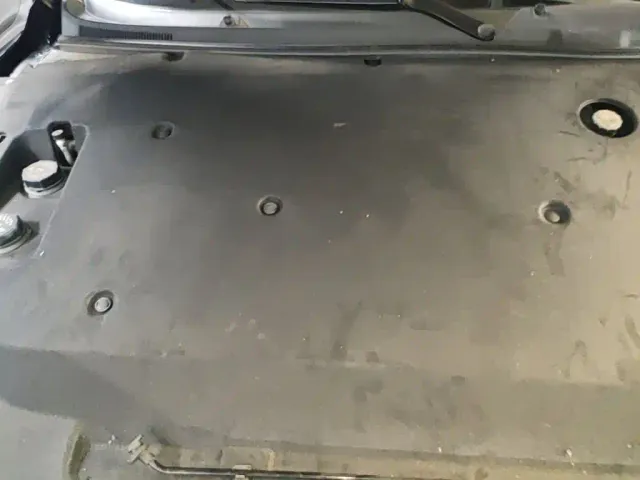 Wuling Starlight — Фото автомобиля 19