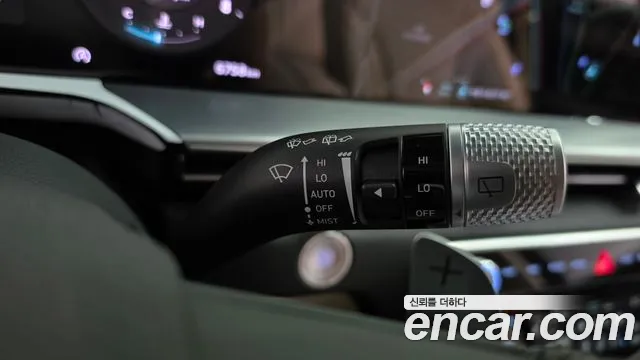 Genesis GV80 — Фото автомобиля 28