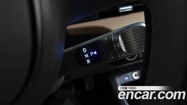 Hyundai Ioniq5 Ioniq5 — Фото автомобиля 5