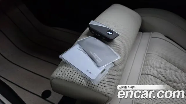 BMW X5 xDrive 40i M Sport — Фото автомобиля 14
