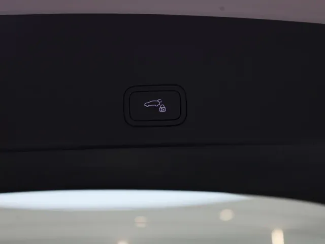 Li Auto i6 — Фото автомобиля 26