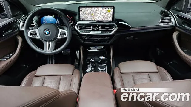 BMW X4 — Фото автомобиля 7