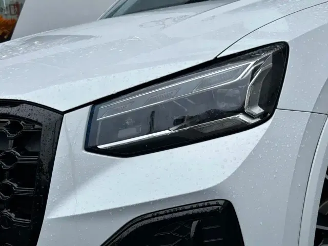 Audi Q2L — Фото автомобиля 14
