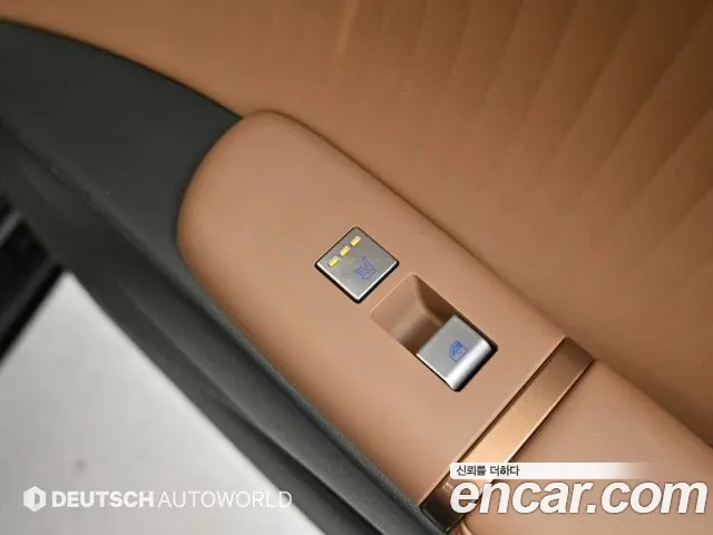 Hyundai Grandeur GN7 — Фото автомобиля 14