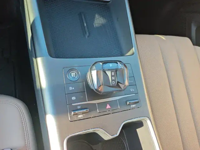 BYD Song Pro — Фото автомобиля 15