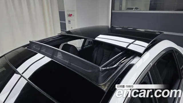 Mercedes-Benz E-Class E-класс W213 — Фото автомобиля 20