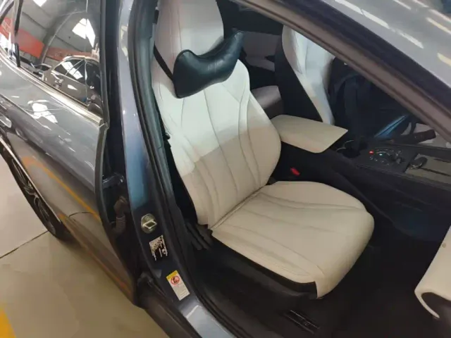 BYD Seal 06 — Фото автомобиля 24